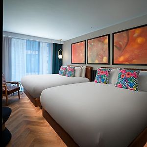 Deluxe Kamer met een King Size Bed