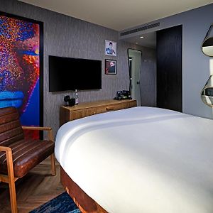 Deluxe Kamer met een King Size Bed